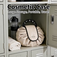 Beg Handheld Beg Beg Shell Toiletries Drawstring New Style Travel Case Capacity