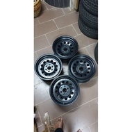 SPORT RIM RAGUNA FOR NAVARA