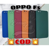 Bestselling OPPO F5, OPPO F7 - SOFTCASE PRO CAMERA PC OPPO F5 // F7 - BC