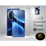 VIVO X200 PRO / X200 YIGOUMO Full Tempered Glass Curved Screen Protector
