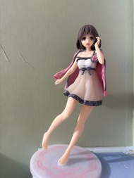 加藤惠 景品