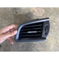 HONDA GRACE CITY GM4 GM6 AIRCOND VENT LEFT SIDE