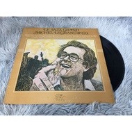 Le Jazz Grand-Michel Legrand Size 12 Inches LP G206.76