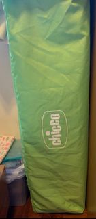 Chicco 網床/遊戲床