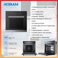 Robam R312 60L Build In Oven