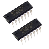 SN74HC04N 74HC04N 74HC04 DIP-14