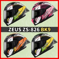 Buy Free Gift Whole Supermarket Can Credit Card 得 [ZEUS 826 ZS-826 BK9] Duck Tail Backflow Aerodynam