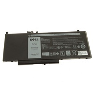 Dell Latitude E5450 E5550 E5470 E5570 Precision 3510 6MT4T Laptop Battery