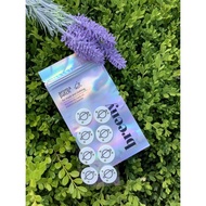 Antibacterial patch, scent patch, mask sticker, aroma healing, scent sticker, scent patch, Korean sc