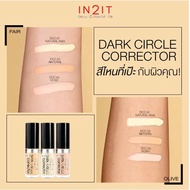 IN2IT Dark Circle Corrector Concealer Panda Eye