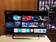 SONY 40' Full HD Smart LED TV * 保用1年