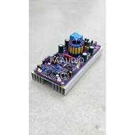 POWER CLASS D1K5 fullfitur 115-130vdc ct