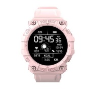FD68 Y56 JAM TANGAN PINTAR HP 4G SMARTWATCH SPORTY ANTI AIR BISA WHATSAPP WA SMS TLFN MUSIK KAMERA N