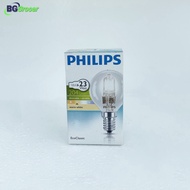 Philips EcoClassic 18W 240V Warm White (10pcs) Light Bulb Energy Saving 灯泡