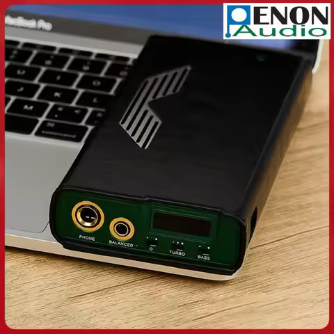 Real Leather Shell High-quality Anti-drop Protective Case for Xduoo XD-05T Decoding Headphone Amplif