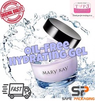 Mary Kay® Oil Free Hydrating Gel