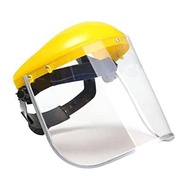 Safety Faceshield Visor