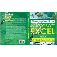 Optimizing Microsoft Excel For Data Analysis
