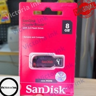 VL Flashdisk Cruzer Blade USB 8gb Flashdisk 16gb Flashdisk 32gb