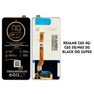 LCD + TSCREEN OPPO A60 / A3 4G 5G / A3X / A3 PRO 5G/ A5 PRO/ C63 5G/ C65/ C75X/ N65 5G FULLSET