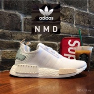 Men's Discount promotion b3 breathable sneakers b7 24 b1 b4 b5 colors A-D NMD b6 red coffee EU36-45 