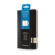 MOLESKINE+ Smart Notebook Livescribe 2