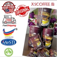 XS COFFEE ( Coffee Kurus) - JB