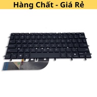 Dell Inspiron 13 7347 7348 7352 7353 7359 7547 7548 XPS 13 9343 9350 9360 9370 Laptop Keyboard With Led New 100%