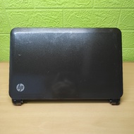 Hp Pavilion 14-b145TX Laptop Case Casing Case