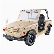 โมเดลโชว์ RC 4WD Suzuki Jimny