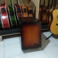 CAJON KAHON DRUMBOX AKUSTIK PEARL DRUM AKUSTIK HIGH QUALITY