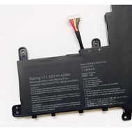VivoBook S530 X530FN For ASUS S530FA Battery X530FN-1A S530F S15 S530FN Laptop S530UA B31N1729 S530U