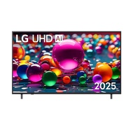 LG ทีวีแอลอีดี 55 นิ้ว  (4K, LED, SMART TV) 55UA8450PSA.ATM