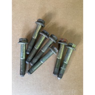 Bolt 17mm Length 86mm