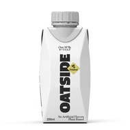 OATSIDE UHT BARISTA 200ml