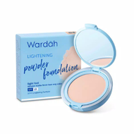 Bedak Padat Wardah Yang Ringan 04 Natural / Bedak Padat Wardah 04 Natural / Bedak Padat Untuk Kulit 