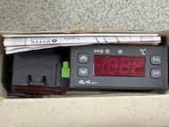 Eliwell ID 974 冷凍冷藏溫度控制器 Electronic Control Instrumentation