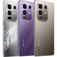 INFINIX - NOTE 50 PRO + 5G ( X6856 ) 12 / 256 GB