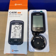 Đồng hồ xe đạp định vị GPS MAGENE C406 Lite