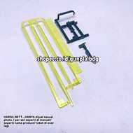 Bandai HGUC Gundam Jagd Doga Quess Part Beam Saber