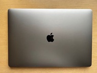 MacBook Pro 15" 2019 8-core i9 2.3GHz 32G RAM AppleCare+ till June 2022