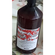 Davines Energizing Shampoo- Hair loss shampoo