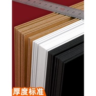Cardboard A4 Cardboard a3 Handmade Large Size A2 Backing Board Whiteboard Paper Advertising Partitio