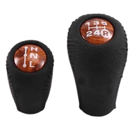 For Land Cruiser 70 LC76 LC78 LC79 Manual Transmission+Transfer Gear Shift Change Lever Knob HandBal