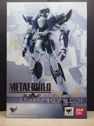 Metal Build ARX-7 Arbalest 模型