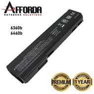 HP 6360b 6460b 6465b 6570b 6475b 6360T 6470b 8460p 8460w 8560p 8570P 8470W CC06XL Notebook Laptop Ba