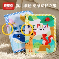 album gambar 4r album gambar kahwin album album gambar photo album Baby Cloth Book Photo Album Baby 