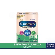 Enfagrow A+ step 4 1.74kg (Asli/Vanila)
