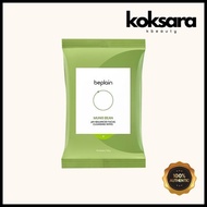 Beplain Green Bean Mildly Acidic Cleansing Water Tissue 20 sheets