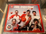 One Direction CD Singles One Way Or Another